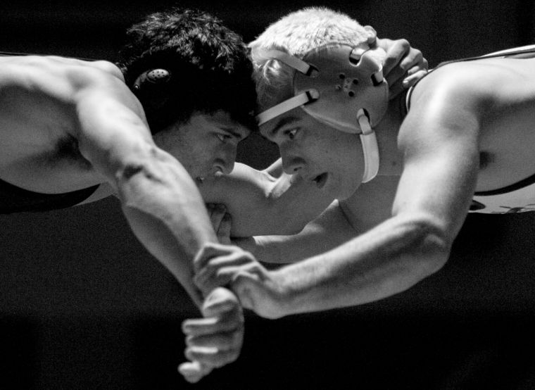 Wrestling: Moon Valley Wrestling Tournament